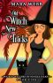[Wicked Witches of Pendle Island 05] • Old Witch New Tricks